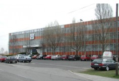 WSZ-Wyższa Szkoła Zarządzania w Częstochowie
