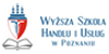 WSHiU-Wyższa Szkoła Handlu i Usług w Poznaniu